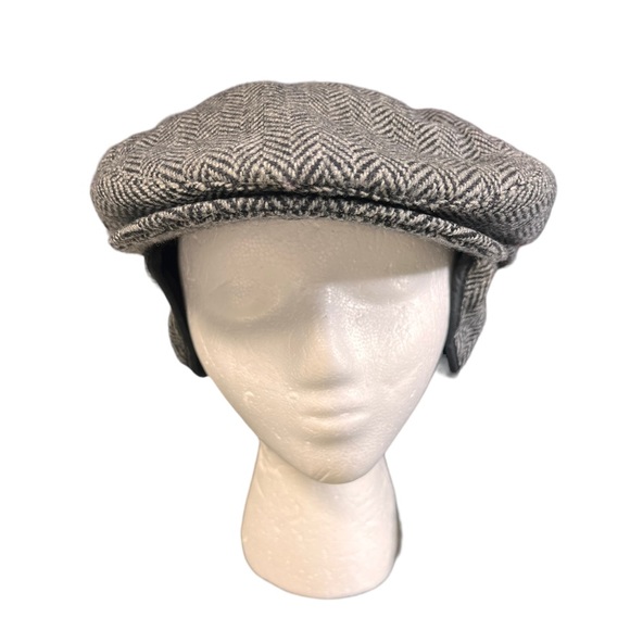 Broner Mens thinsulate cap - Picture 2 of 6